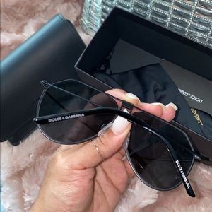 Dolce shades